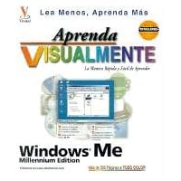 Aprenda Windows Me Visualmente (Spanish Edition) Aprenda Windows Me Visualmente (Spanish Edition) Paperback