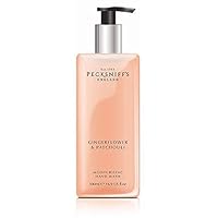 Pecksniff's Classic 500ml Hand Wash Ginger Flower & Patchouli