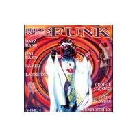 Bring on Da Funk 1: Live by Bring on Da Funk (2010-02-09)