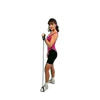 Cando Exercise Extra Heavy Tube with Handles
