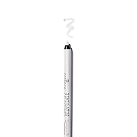 essence | Stay & Play Gel Eyeliner | Super Soft Gel-like Texture | Waterproof & Longlasting | Vegan & Cruelty Free (04 Ice Ice Baby)