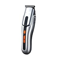 Electric Shaver, Multi-Purpose, Multi-Function Hair Clipper, Electric Hair Clipper, Rechargeable Household