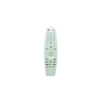 Voice Magic Remote Control for LG ProBeam AKB76036004 AKB75735303 HU70LA HU70LAB HU85LA HU85LS AN-MR19PJTR 4K UHD Laser Home Theater DLP Projector