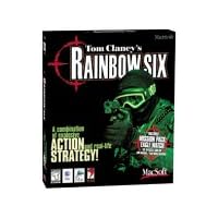 Tom Clancy's Rainbow Six - Mac
