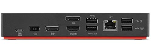 Mua Lenovo ThinkPad USB-C Dock Gen 2 (40AS0090) trên Amazon Mỹ chính hãng  2023 | Giaonhan247