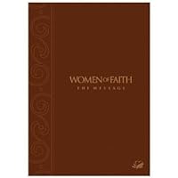 Women of Faith: Life Stages Women, Mahogany Leathersoft Edition Bible Women of Faith: Life Stages Women, Mahogany Leathersoft Edition Bible Paperback