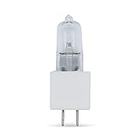 Replacement for ACR 55 Watt 12V Lamp for RCL-100, 1930.3, 6001, ACR600, RCL-100D Marine Light Bulb