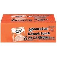 Instant Lunch Chicken (Pack of 6)