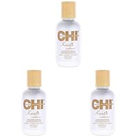 CHI Keratin Reconstructing Conditioner (Pack of 3)
