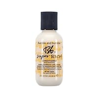 Bumble and Bumble Super Rich Hair Conditioner