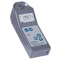 Myron L TP1 TechPro II Conductivity/TDS Meter