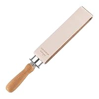DOVO Strop, With Wood Handle, DV-186210011, 1 ct.