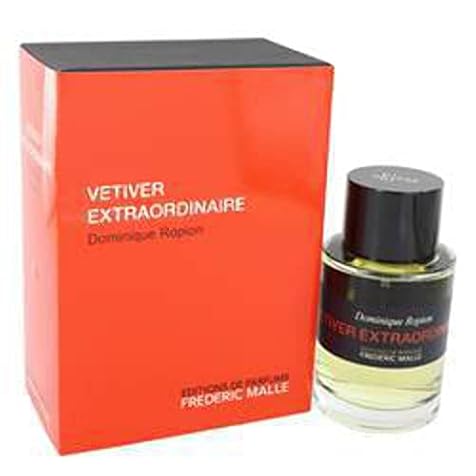 Vetiver Extraordinaire Parfum Spray/3.38 oz.