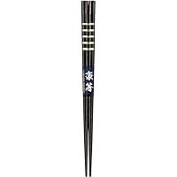 Aoba 259039 Thick Chopsticks Chunky Sunlight, 9.1 inches (23 cm), Dishwasher Safe, Made in Japan