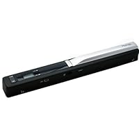 PS4100 600DPI Colour & Mono HandyScan Handheld Scanner