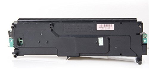 Power Supply PSU APS-306 / EADP-185AB (Interchangeable) for Sony Playstation 3 PS3 CECH-3001A CECH-3001B Models Only by GDreamer