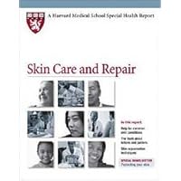 Skin Care and Repair (Harvard Medical School Special Health Reports) Skin Care and Repair (Harvard Medical School Special Health Reports) Paperback