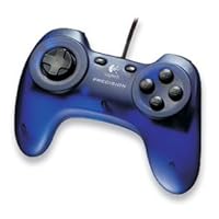 Logitech Playstation 2 Precision Controller