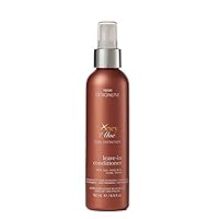 Honey & Aloe Leave-In Conditioner, 6.5 oz - Regis DESIGNLINE - Lightweight Curl-Definition No Rinse Conditioner, Helps Tone Down Frizz and Unruly Curls (6.5 oz)