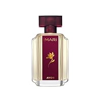 Avon Imari Eau de Toilette Perfume for Women 1.7 Fluid Ounce (50ML) - Exquisite Avon Imari Eau de Toilette Spray Perfume for Confident