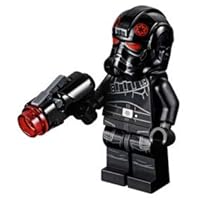 LEGO Star Wars: Inferno Squad Agent