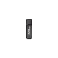 DataLocker Data Locker Sentry ONE Encrypted Flash Drive - 8 GB - USB 3.1-256-bit AES - TAA Compliant