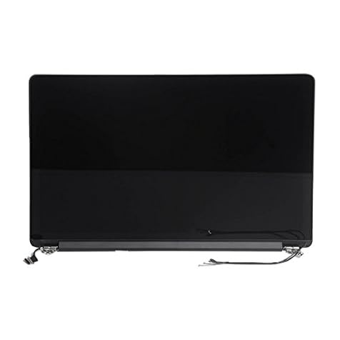 VIVO for Apple MacBook Pro 15" A1398 Late 2013/Mid 2014 Retina Display Full LCD LED Display Screen Assembly Repair Part 661-8310