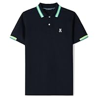 Psycho Bunny Woodstock Pique Polo