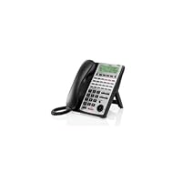 SL1100 24 Button Full-Duplex IP Tel (BK) (Catalog Category: Networking / VOIP Phones)