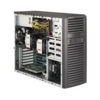 Supermicro Server Barebone System (SYS-7037A-I)