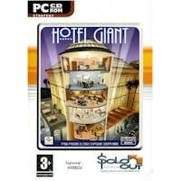 Hotel Giant (PC CD)