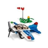 LEGO 40102 Aircraft Polybag