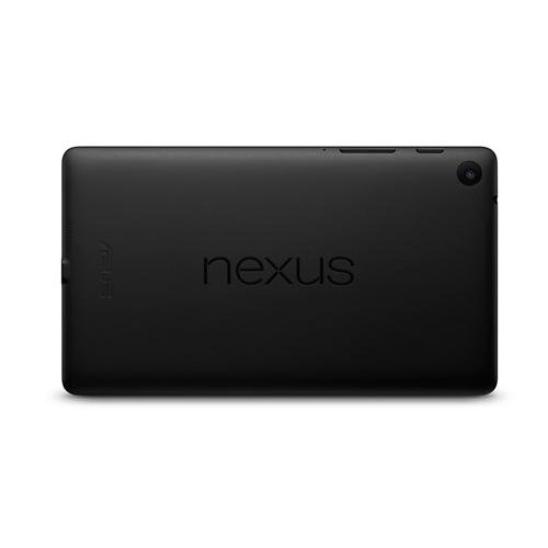 Asus Nexus 7 2B32 7-Inch 32 GB Tablet, Black (2013 Model)