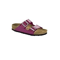 Birkenstock Men's Split Birko-Flor Arizona SFB Camo Gtp Bf R