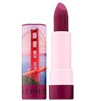 SEPHORA COLLECTION #LIPSTORIES Lipstick 31 Golden Gate