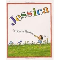 Jessica Jessica Paperback Hardcover Mass Market Paperback Audio CD