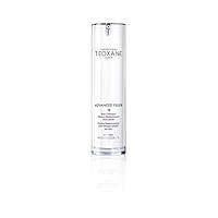 Cosmeceuticals Advanced Filler Derma-Restructuring Anti-Wrinkle Cream Dry to Very Dry Skin - New Face of Teosyal Advanced Filler - Dry to Very Dry Skin by Teoxane