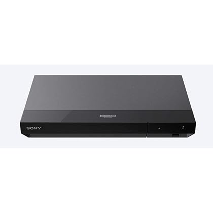 Sony X700-2K/4K UHD - 2D/3D - Wi-Fi - SA-CD - Multi System Region Free Blu Ray Disc DVD Player - PAL/NTSC - USB - 100-240V 50/60Hz Cames with 6 Feet Multi-System