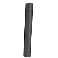Ancor 327148 Marine Grade Electrical Adhesive Lined Heavy Wall Heat Shrink Battery Cable Tubing (1-Inch Diameter, 48-Inches Long, Black)