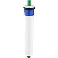 Pentair OMNIFilter OM1 Reverse Osmosis Membrane, Replacement Membrane For Use with OMNIFilter RO2050 Premium Reverse Osmosis Water Filter System, 15 GPD Flow Rate