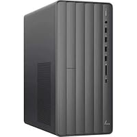 Newest HP TE01 Envy Business Desktop | Intel 8-Core i7-10700F | 32GB RAM 1TB PCIe SSD 1TB HDD | NVIDIA GeForce GTX 1650 Super | HDMI | DP | DVI | USB-C | WiFi | Bluetooth | RJ45 | DVD-RW | Win10 Pro
