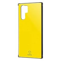 Inglem P30 Pro Case, Shockproof, Cover, KAKU Yellow