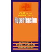 Care of the Patient With Hypertension: Video With 8-page Booklet