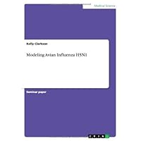 Modeling Avian Influenza H5n1 by Kelly Clarkson (2013-04-20)