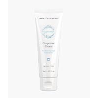 Couperose Treatment Cream, Couperose Cream, Moisturizer for Couperose skin, Sensitive skin, Itchy skin, Post Aesthetic Procedure Skin, by OxygenCeuticals, 50 ml/1.69 oz