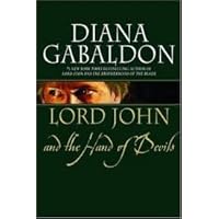 Lord John and the Hand of Devils 1st (first) edition Text Only Lord John and the Hand of Devils 1st (first) edition Text Only Kindle Audible Audiobook Hardcover Paperback Audio CD