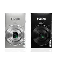 CANON IXY 210/190/170 Standard Model - IXY Series Compact Digital Camera Resin Screen Protector Film