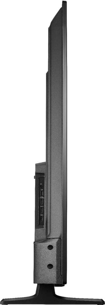 INSIGNIA 55-inch Class F30 Series LED 4K UHD Smart Fire TV (NS-55F301NA22, 2021 Model)