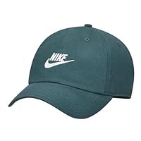 Nike Unisex Sportswear Heritage86 Futura Washed Hat