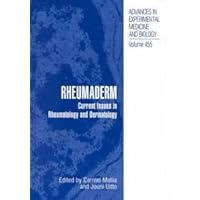 RheumaDerm: Current Issues in Rheumatology and Dermatology (Advances in Experimental Medicine & Biology) RheumaDerm: Current Issues in Rheumatology and Dermatology (Advances in Experimental Medicine & Biology) Hardcover Paperback